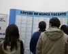 Comisia de Prognoză estimează o rată a șomajului de peste 5 la sută, în acest an