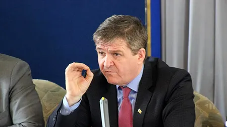 Mircea Govor are planuri mari. Ce promisiuni face candidatul la Camera Deputaţilor: Ne angajăm să atragem mari investitori