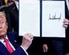 Donald Trump a semnat doar cinci legi, dar a emis 124 de ordine executive! Ce înseamnă asta pentru democrația americană