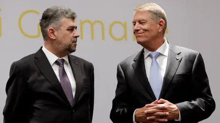 Iohannis și Ciolacu, mesaj de ultimă oră. Au transmis poziția oficială a României, după atacul asupra Israelului