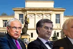 Cine se luptă pentru șefia Academiei Române
