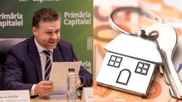 Primarul Ciprian Ciucu: chiriașii vor suporta costuri mai mari și controale riguroase