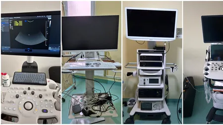 Un spital mic din Olt va avea pentru prima oară o linie chirurgicală laparoscopică