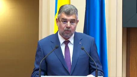 Marcel Ciolacu a spus că nu se măresc taxele! Premierul, mesaj clar pentru investitorii străini