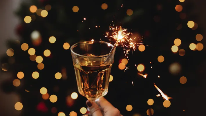 Ce să faci de Revelion ca să îţi meargă bine tot anul