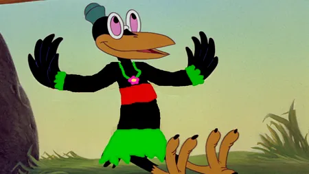 Cazul Disney. Irina Margareta Nistor: Copilul se bucură,  nu o să strige, deodată, „Ce faci, măi, cioară?”