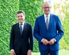 NATO și UE denunță atacurile cibernetice ruse, în România. Nicușor Dan: „E un punct important pentru a înțelege ce s-a întâmplat în ultimul an”