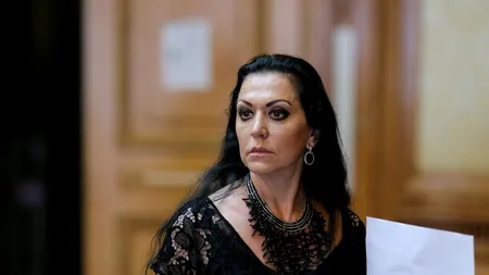 Beatrice Rancea a fost demisă de la conducerea Operei Naționale din Iași