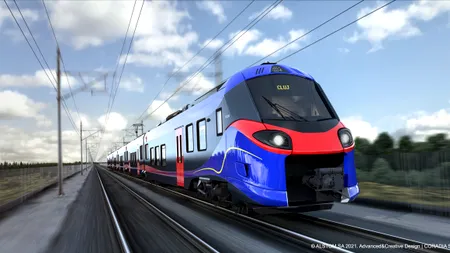 Investiții de peste 10 miliarde de lei în infrastructura feroviară din Buzău, Prahova și Vrancea: Ministerul Transporturilor anunță achiziții și modernizări majore