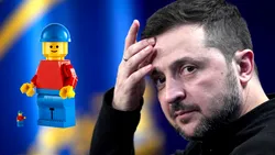 Șeful Rheinmetall: Dronele ucrainene sunt „ca un joc Lego”. Zelenski reacționează