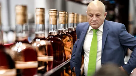 Băutură din bani publici: CJ Buzău achiziționează băuturi alcoolice