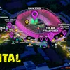 Neversea la București: Restricții de trafic între 4 și 6 iulie
