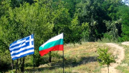 Grecia sare în ajutorul Bulgariei, după ce Gazprom i-a tăiat gazele