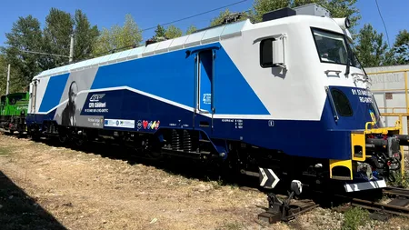 Cabinetul Ciolacu aprobă achiziția de 23 de locomotive electrice noi DOCUMENT