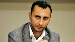 Teodor Dulceață, tehnocratul dulce-acrișor propus la Mediu