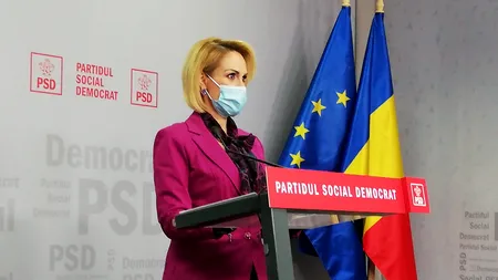 Firea anunță că va candida pentru un nou mandat de primar al Capitalei