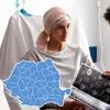 În ce județe sunt nevoiți pacienții să facă naveta pentru tratament (HARTA)