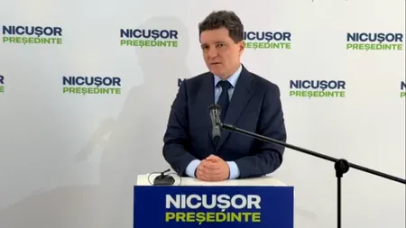 Nicușor Dan vrea liniște politică pentru o dezbatere adevărată înainte de 18 mai
