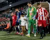Echipa susţinută de guvernul maghiar retrogradează din Superliga României. O altă formaţie din „secuime“ a promovat