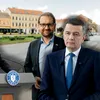 Miruță, replică pentru PSD și AUR pe tema modificărilor care îl vizează pe Fritz: „Un om nu poate fi definit de o lege”