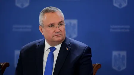 Nicolae Ciucă: ”Aduc omagiul meu militarilor români care au luptat în Al Doilea Război Mondial”
