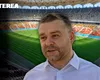 Scandalul Arenei Naționale continuă. Ciprian Ciucu ironizează cererile LPF: „E bine că îmi dă teme”