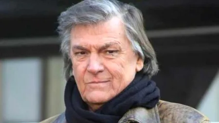 Povestea neștiută de iubire a lui Florin Piersic. Actorul a fost îndrăgostit lulea de o studentă