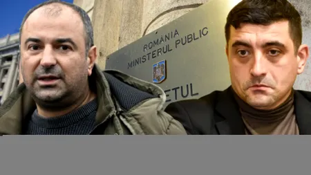 Silvestru Șoșoacă trebuie să explice procurorilor cum i-a procurat George Simion semnăturile pentru candidatură