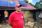 INTERVIU | Dumitru Chisăliță: „Sunt copii care n-au văzut în viața lor un televizor”. Despre lumina adusă în casele izolate și criza din sistemul energetic