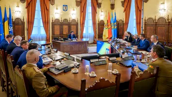 Evaziunea fiscală, sub lupa CSAT. Măsuri ferme, pedepse penale și digitalizarea ANAF