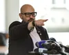 Piedone: „Nu candidez la București, scopul meu e să intru în Parlament”