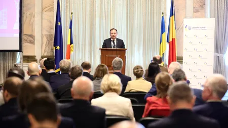 Ambasadorul Ucrainei la București acuză „manipulări” pe tema reformei educației