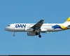 Singura companie europeană care zboară în Siria operează de la București