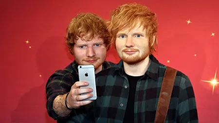 Ed Sheeran lansează primul său single după patru ani (VIDEO)