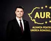 Traseistul Daniel Florea candidează din partea AUR via Partidul Republican pentru CJ Călărași