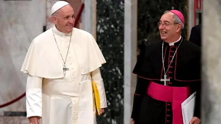 Vatican: Cine va prezida liturghia din Miercurea Cenușii, care marchează intrarea în Postul Paștelui la catolici