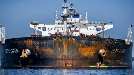 „Blocada va fi spartă”: de ce urlă Kremlinul mai tare exact atunci când pierde controlul asupra mării