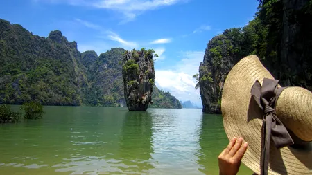 Locuri de vizitat și plaje frumoase în Thailanda: Pucket şi Krabi
