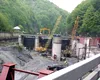 Monumentele neputinței hidroenergetice: cum au devenit barajele gata în proporție de 90% piese de decor într-un hățiș birocratic