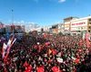 Opoziția din Turcia cheamă la un miting masiv la Istanbul în sprijinul lui Ekrem Imamoglu