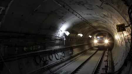 Când va fi gata noua linie de metrou din Capitală, Gara de Nord - Gara Progresul. Băluță: ”Este cea mai mare investiție din București din ultimii ani”