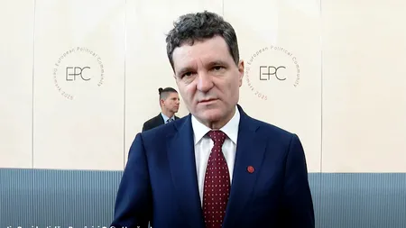 Nicuşor Dan pune pe masa Consiliului European dovezile interferenței Moscovei în alegerile din România