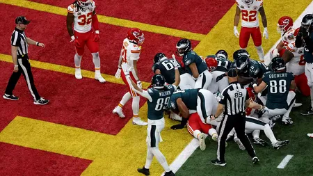 Super Bowl LIX: Philadelphia Eagles scrie istorie cu o victorie categorică în fața Kansas City Chiefs