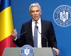 Asta a fost tot – Dragoș Anastasiu și-a anunțat demisia din Guvern