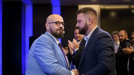 Cristian Popescu Piedone și Vlad Popescu Piedone: viziunea și planurile pentru Sectorul 5