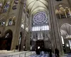 Alertă la Notre-Dame, la Paris. Avertisment anonim că urmează „un măcel”