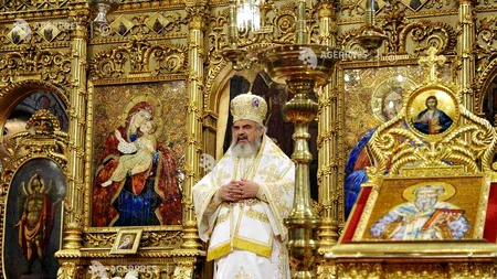 Biserica Ortodoxă Română îşi afirmă neutralitatea în timpul campaniei electorale pentru prezidențiale