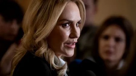 Gabriela Firea: Proiectul Glina nu este meritul actualei administrații. Se taie panglici la proiectele mele!
