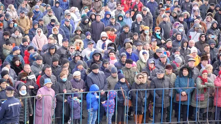 <strong>Populația activă a Galațiului a scăzut, în ultimii ani, cu 47.000 de persoane</strong>