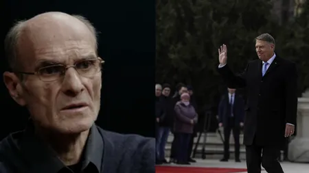 CTP, critici dure după plecarea lui Iohannis de la Cotroceni: a fost timp de 10 ani un președinte interimar